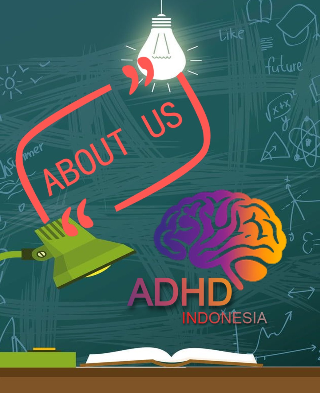 profil organisasi adhd Kabupaten Tanjung Jabung Barat