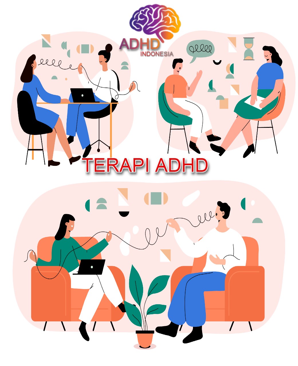 rujukan terapi adhd Indonesia Kabupaten Tanjung Jabung Barat